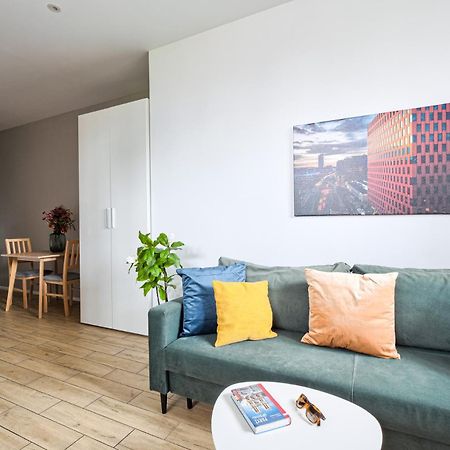 Citycenterapartment/M2/6 คาโตวีตเซ ภายนอก รูปภาพ