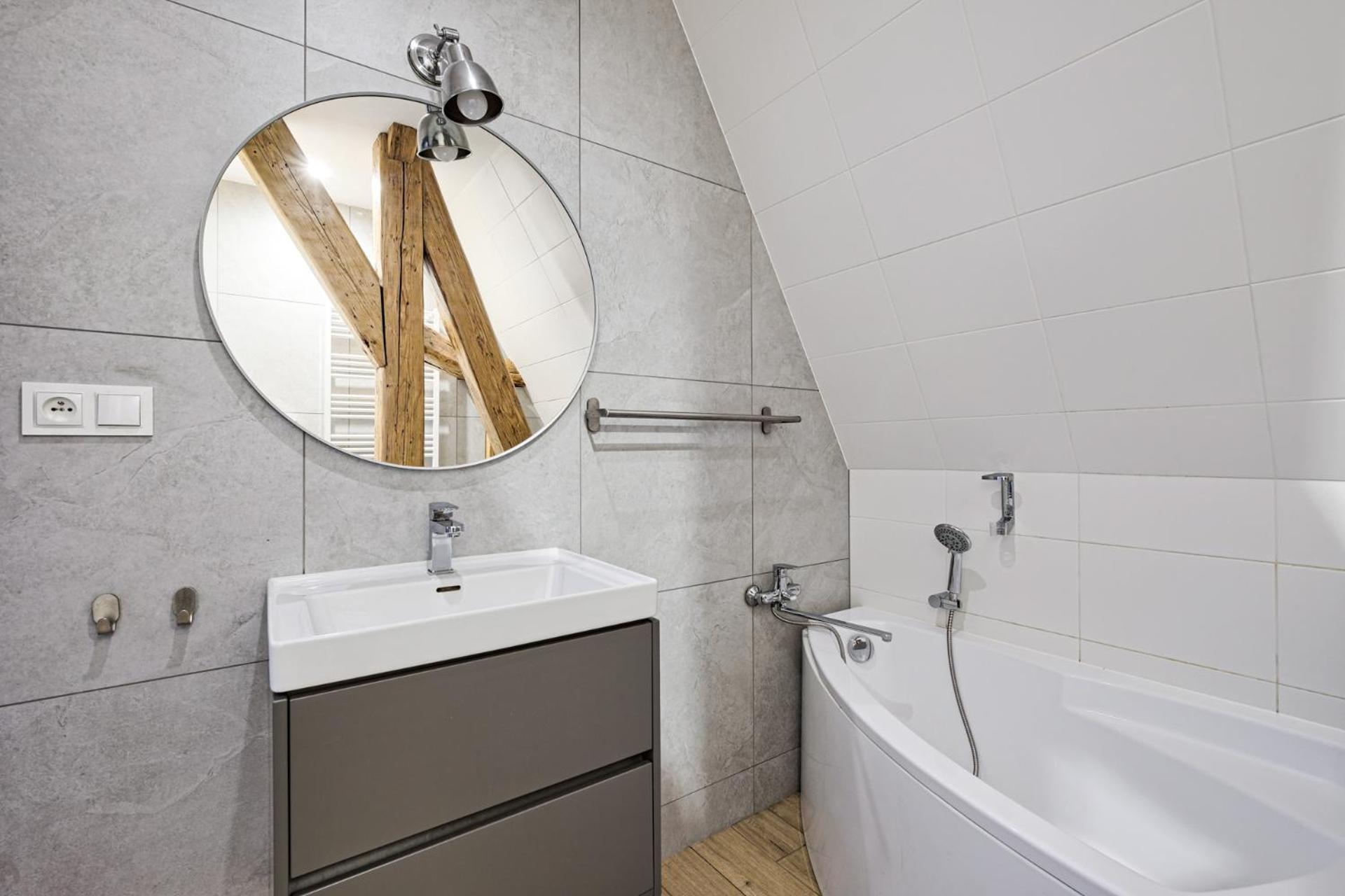 Citycenterapartment/M2/6 คาโตวีตเซ ภายนอก รูปภาพ