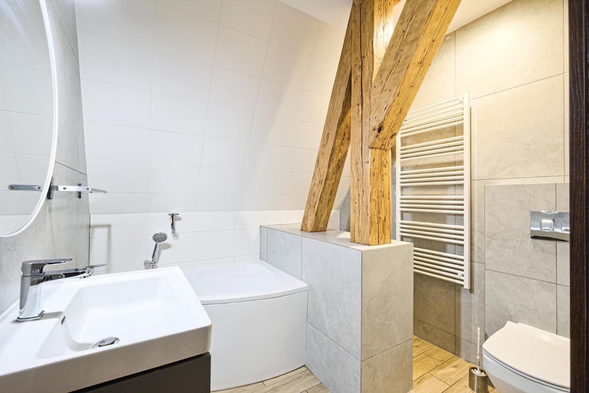 Citycenterapartment/M2/6 คาโตวีตเซ ภายนอก รูปภาพ
