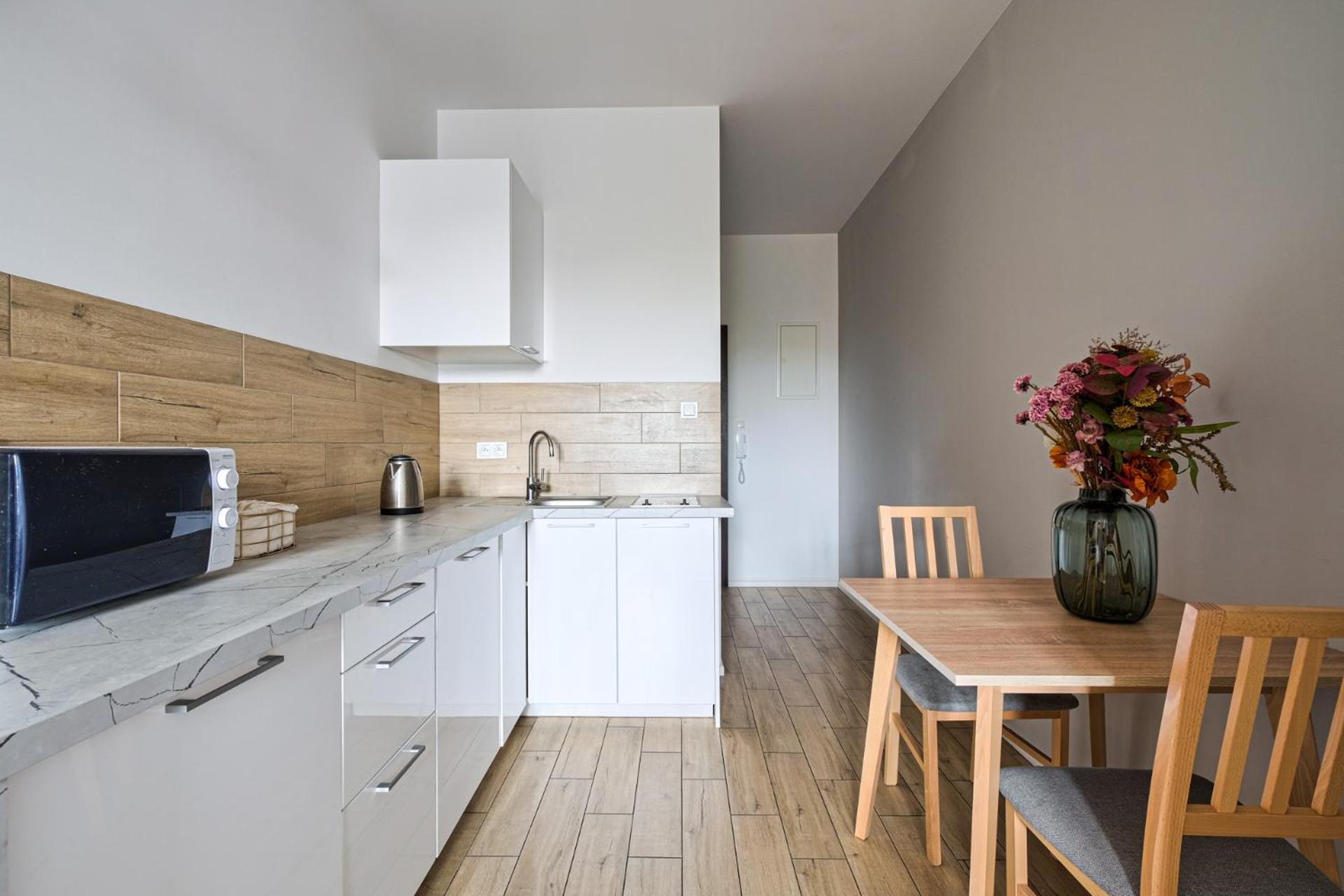 Citycenterapartment/M2/6 คาโตวีตเซ ภายนอก รูปภาพ